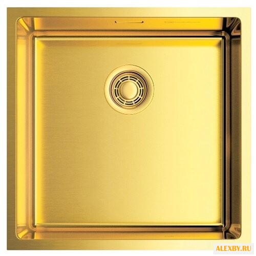 Интегрированная кухонная мойка