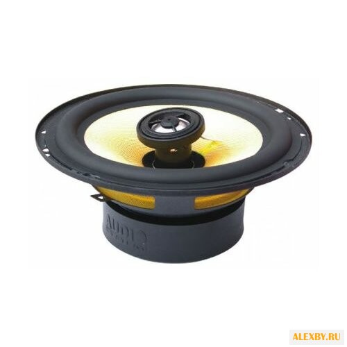 Автомобильная акустика Audio