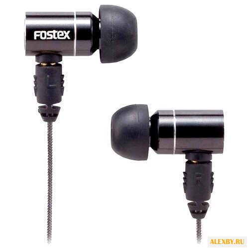 Наушники Fostex TE-05