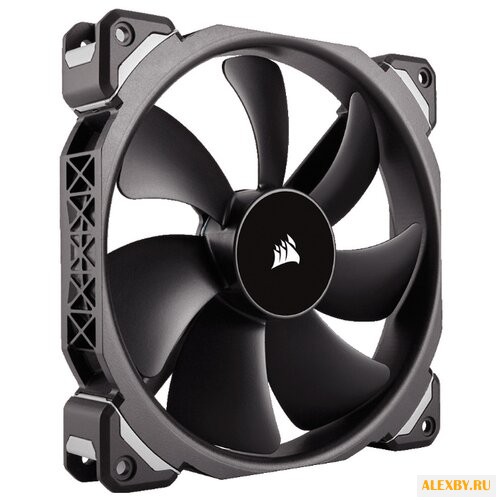 Система охлаждения для корпуса