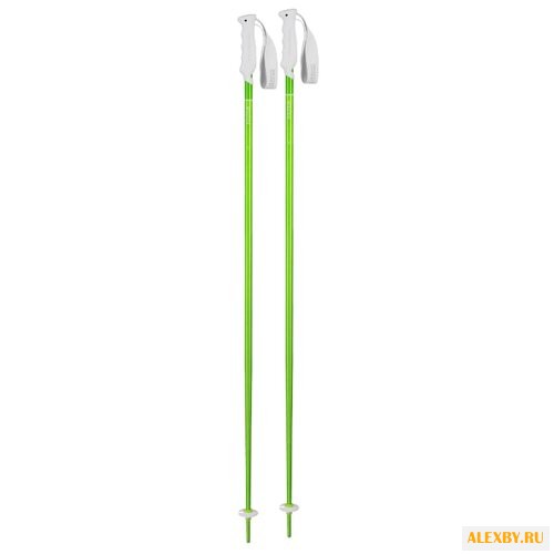 Палки для горных лыж KOMPERDELL
