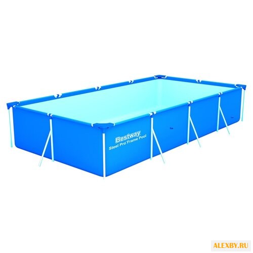 Бассейн Bestway Family Splash