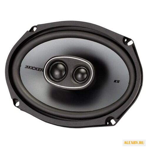 Автомобильная акустика Kicker
