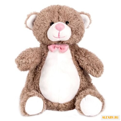 Мягкая игрушка Gulliver Мишка