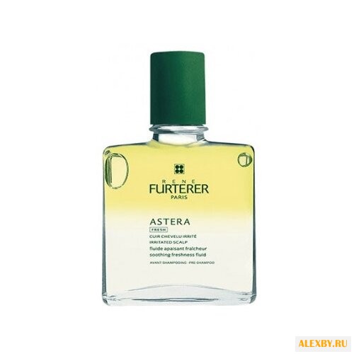 Rene Furterer Astera Fresh