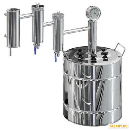 Самогонный аппарат Феникс