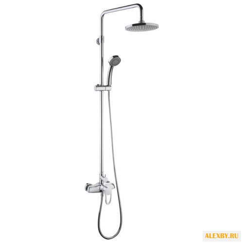 Душевая стойка GANZER GZ25060