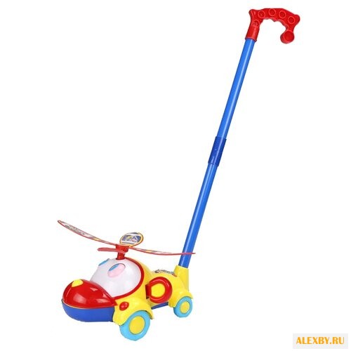 Каталка-игрушка Bebelot