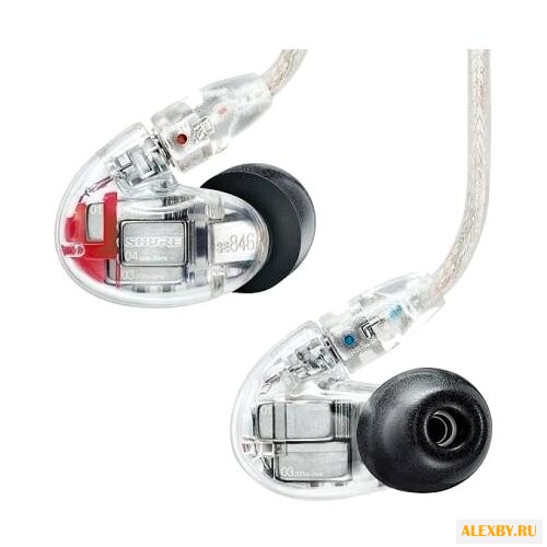 Наушники Shure SE846