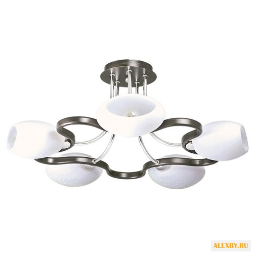 Люстра Максисвет Еврокаркасы