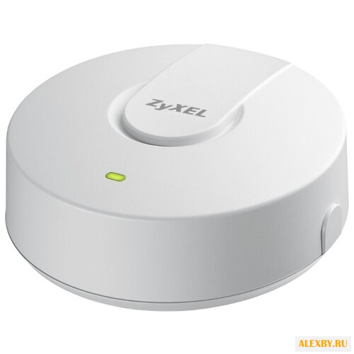 Wi-Fi точка доступа ZYXEL