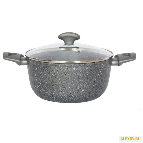 Кастрюля TVS Mineralia 45 л