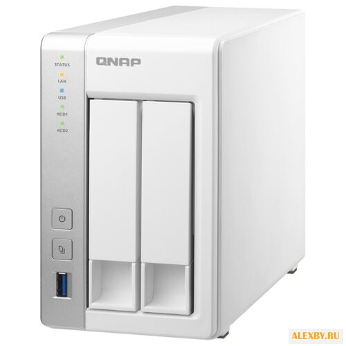 QNAP TS-231