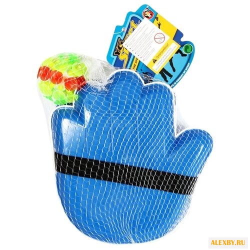 Мячеловка YG Sport в сетке YG02I