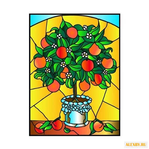 Набор для творчества Color Kit