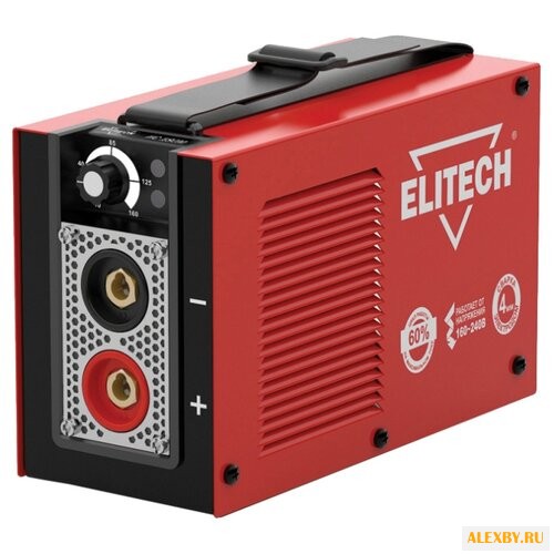 Сварочный аппарат ELITECH ИС