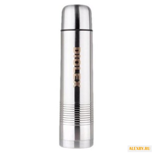 Классический термос Diolex
