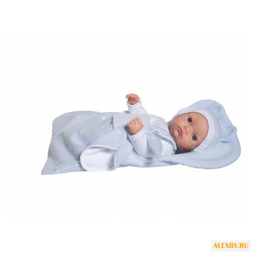 Кукла ASI Горди 28 см 153611