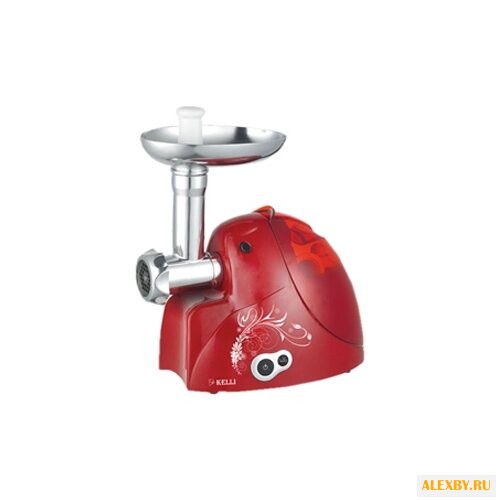 Мясорубка Kelli KL-5002