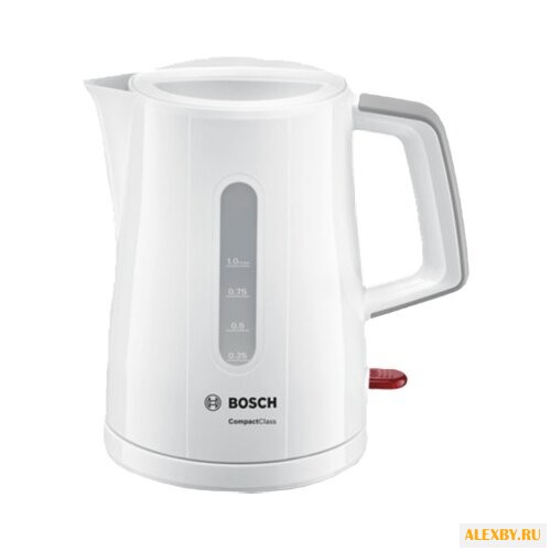 Чайник Bosch TWK 3A051