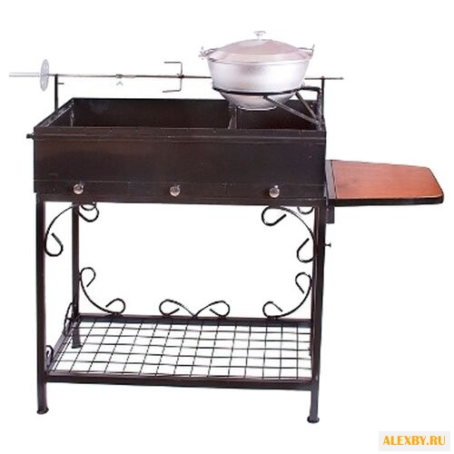 Мангал МД МД-7