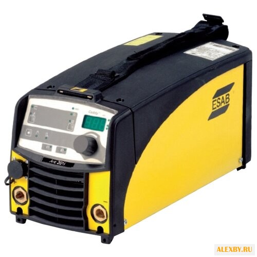 Сварочный аппарат ESAB Caddy