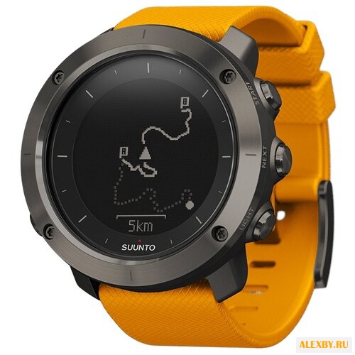Часы SUUNTO Traverse