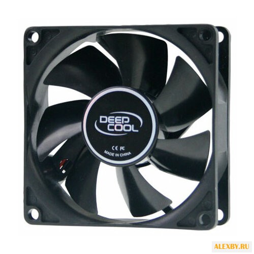 Система охлаждения для корпуса