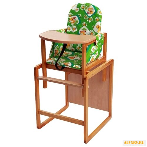 Стульчик-парта ВИЛТ Алекс