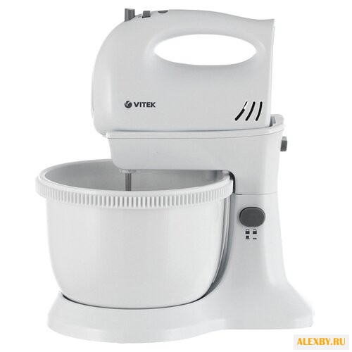 Миксер VITEK VT-1409 W