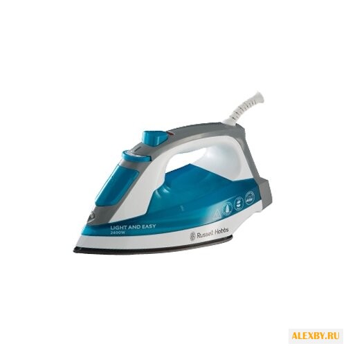 Утюг Russell Hobbs 23590-56