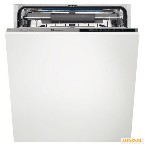 Посудомоечная машина Electrolux