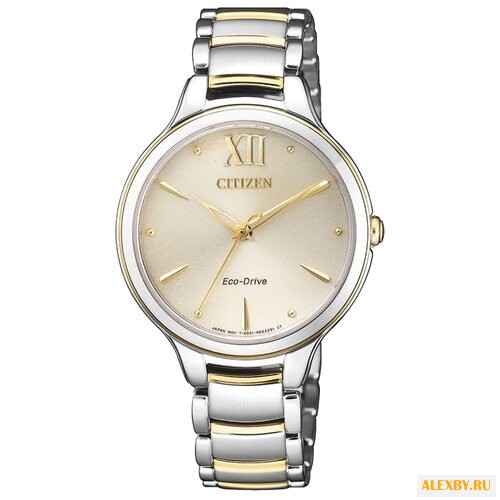 Наручные часы CITIZEN EM0554-82X