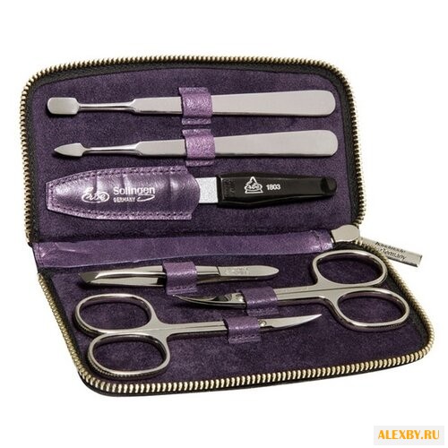 Набор ERBE 9716ER 6 предметов