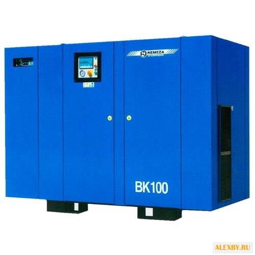 Компрессор Remeza ВК100Р-75