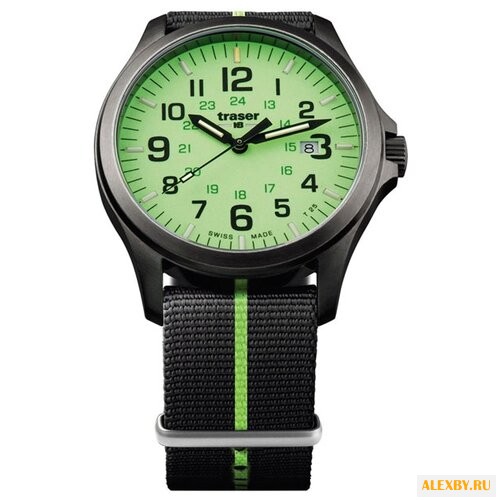 Наручные часы traser TR.107429