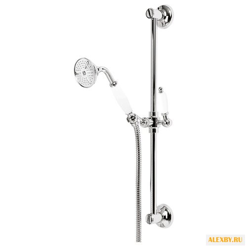Душевой набор гарнитур CEZARES