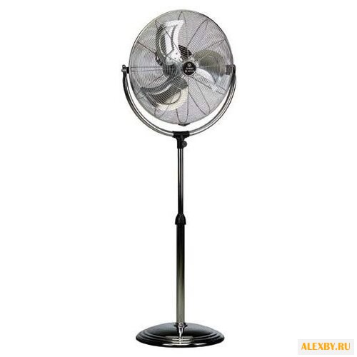 Напольный вентилятор Soler &