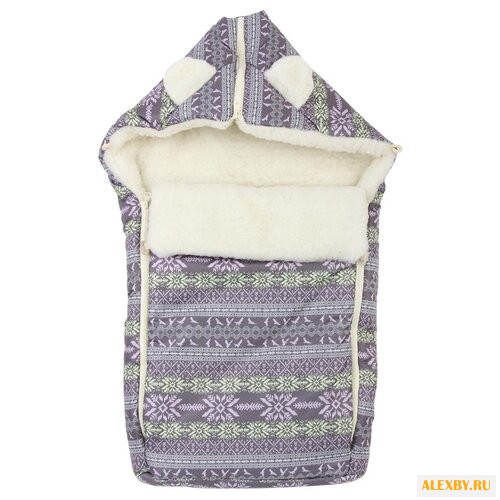 Конверт-мешок Leader Kids