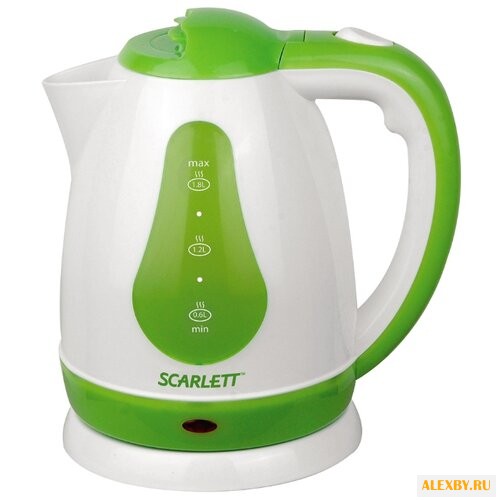 Чайник Scarlett SC-EK18P30
