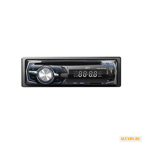 Автомагнитола ACV AVS-1411