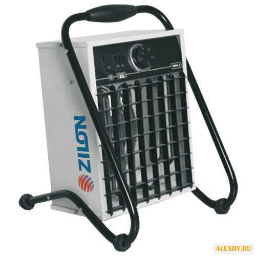 Электрическая пушка Zilon ZTV-5