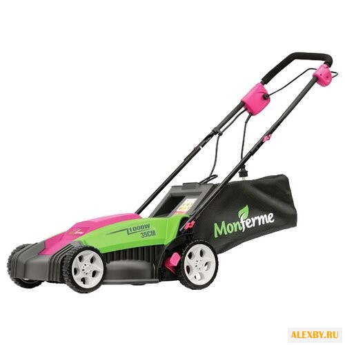 Газонокосилка Monferme 25187M
