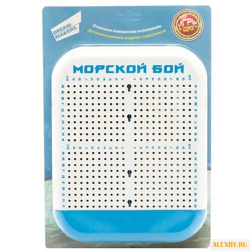 Настольная игра Dream Makers