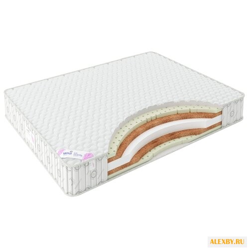 Матрас MaterLux Lady Anna