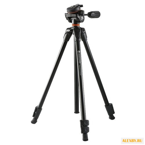 Штатив VANGUARD Espod CX 203AP