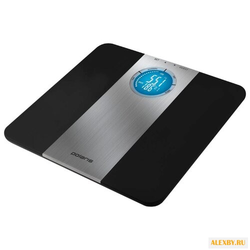 Весы Polaris PWS 1548D BMI