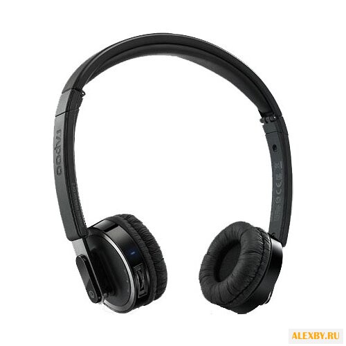 Компьютерная гарнитура Rapoo