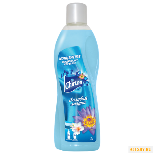 Концентрированный кондиционер