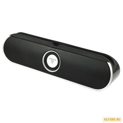 Портативная акустика CROWN